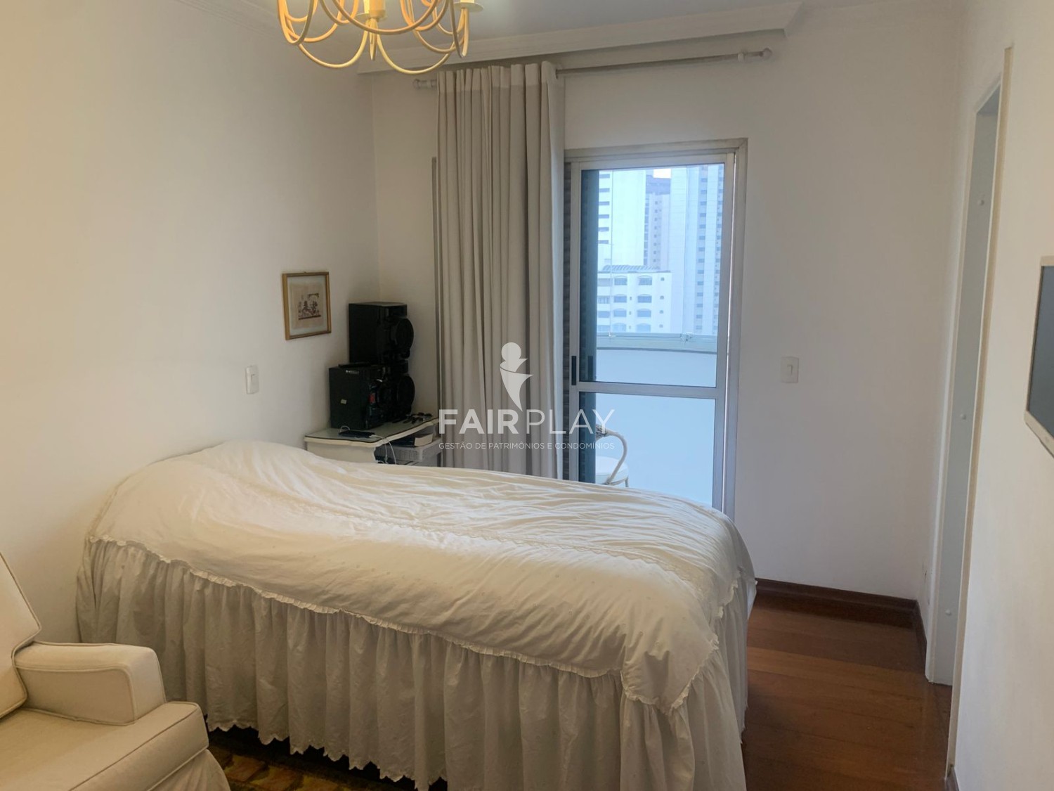 Apartamento, 3 quartos, 160 m² - Foto 11