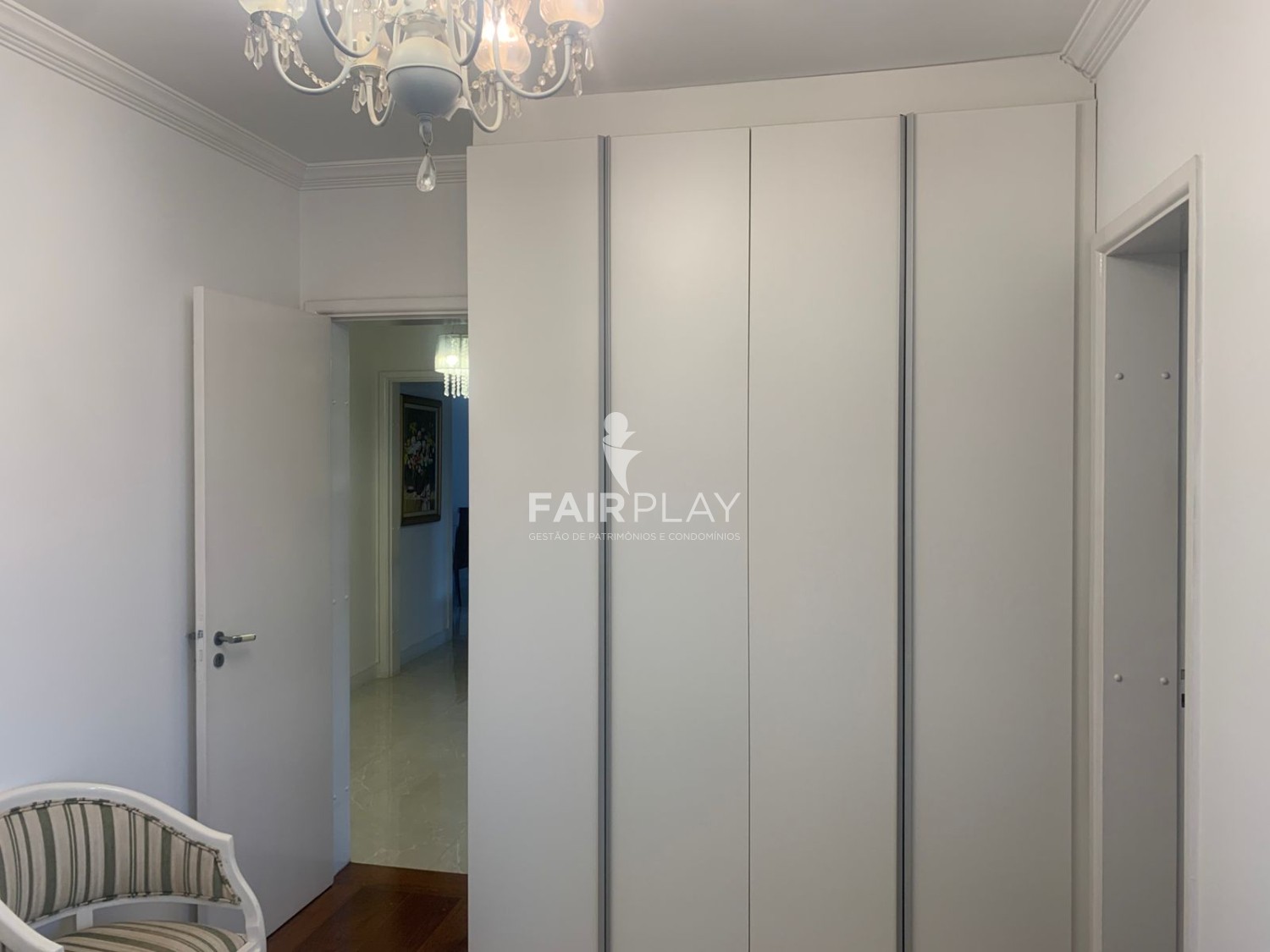 Apartamento, 3 quartos, 160 m² - Foto 16