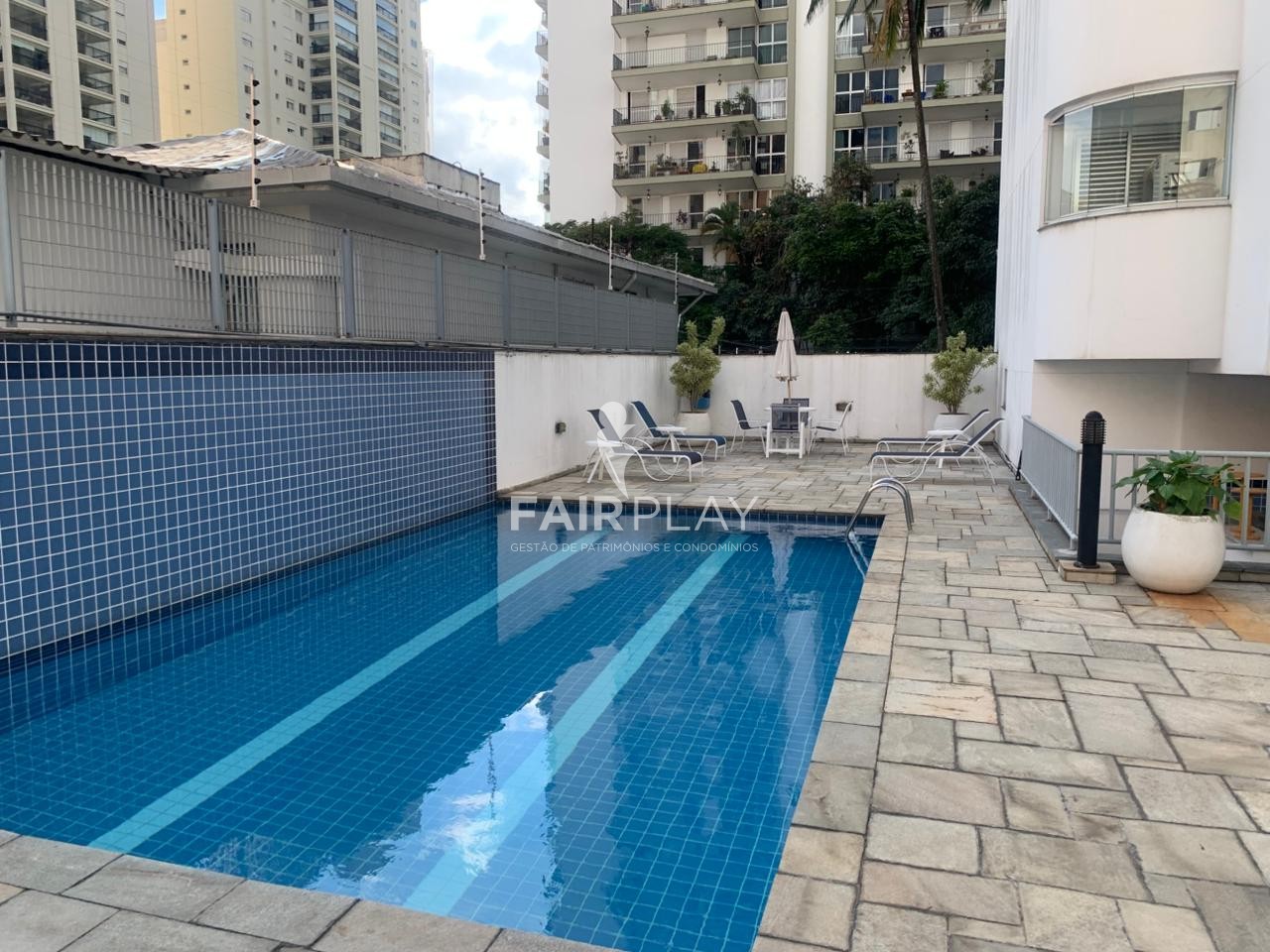 Apartamento, 3 quartos, 160 m² - Foto 23