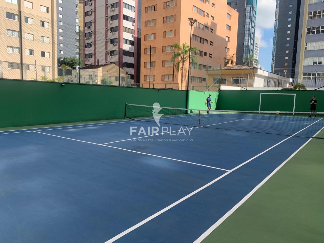 Apartamento, 3 quartos, 160 m² - Foto 25