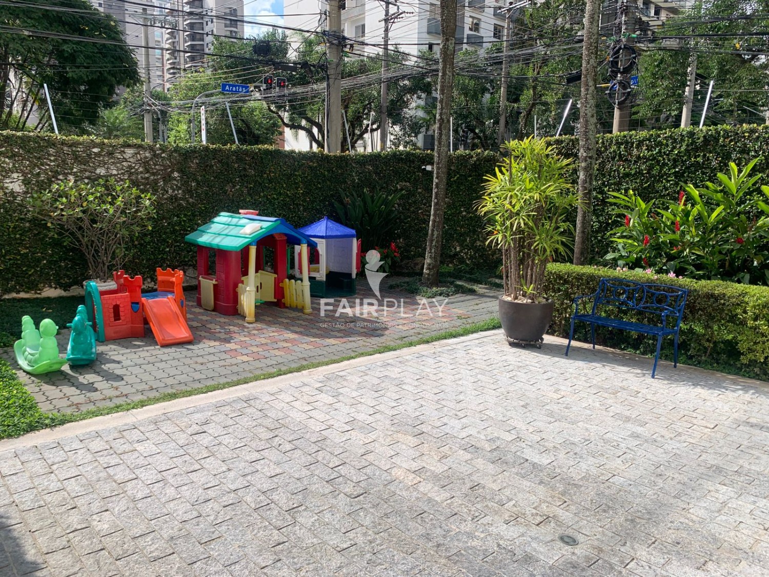 Apartamento, 3 quartos, 160 m² - Foto 27