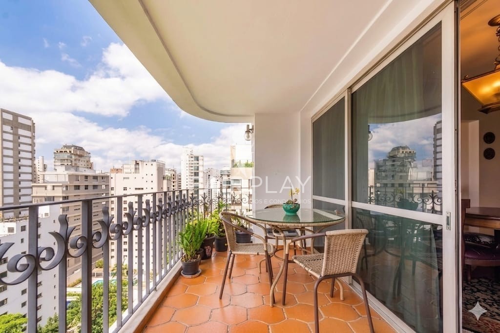 Apartamento, 3 quartos, 120 m² - Foto 8