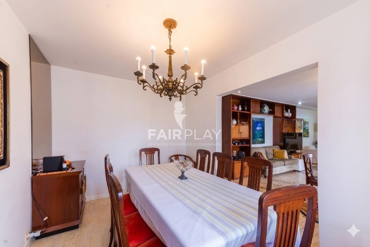 Apartamento, 3 quartos, 120 m² - Foto 5