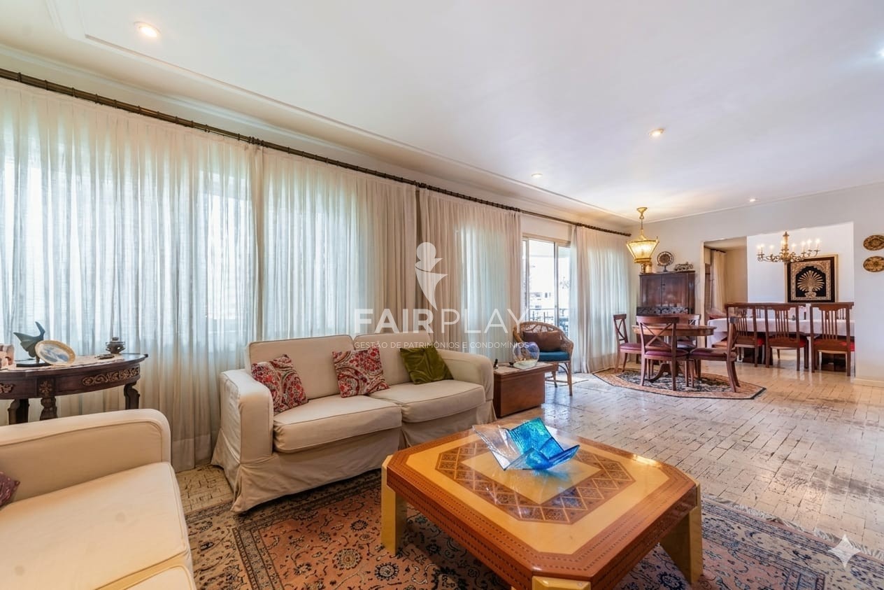 Apartamento, 3 quartos, 120 m² - Foto 4