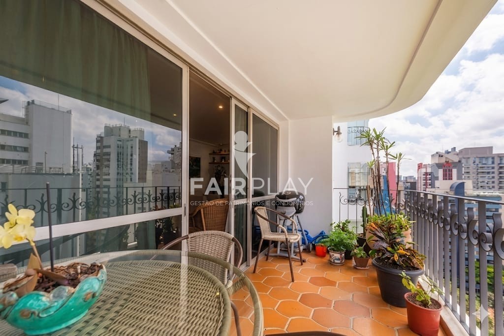 Apartamento, 3 quartos, 120 m² - Foto 9