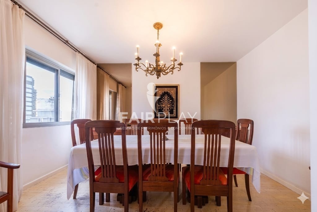 Apartamento, 3 quartos, 120 m² - Foto 6