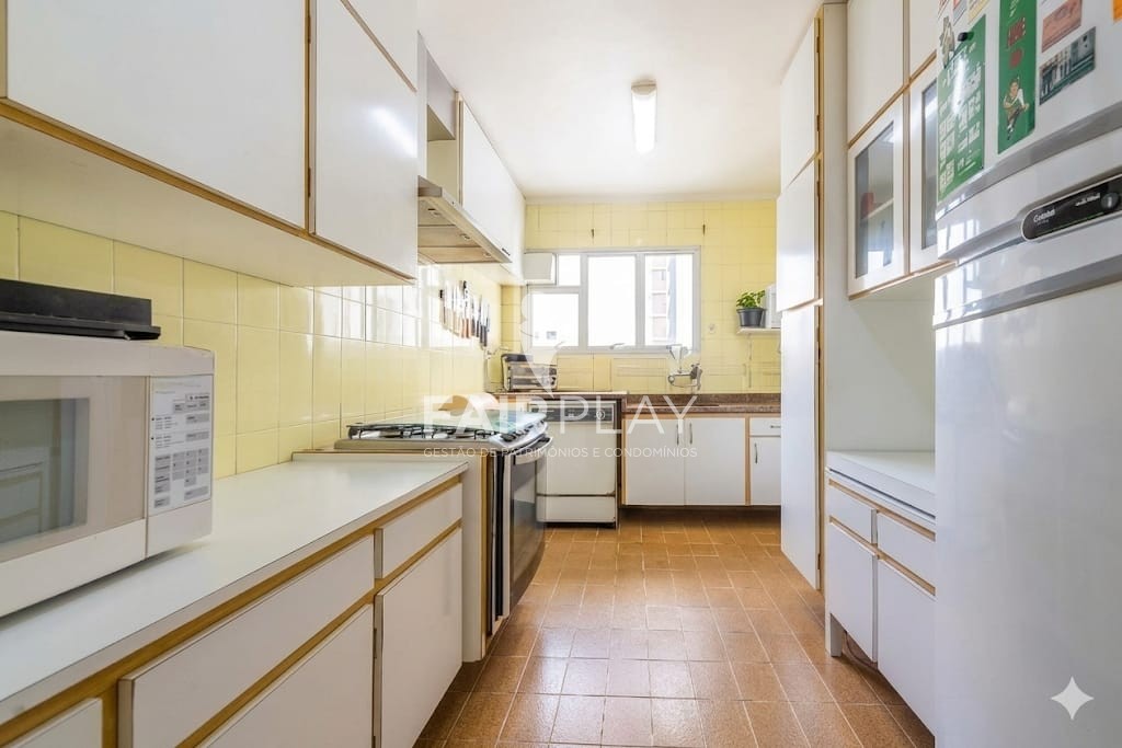 Apartamento, 3 quartos, 120 m² - Foto 10