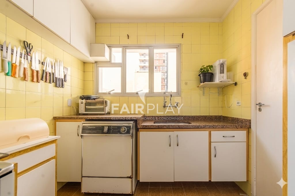 Apartamento, 3 quartos, 120 m² - Foto 11