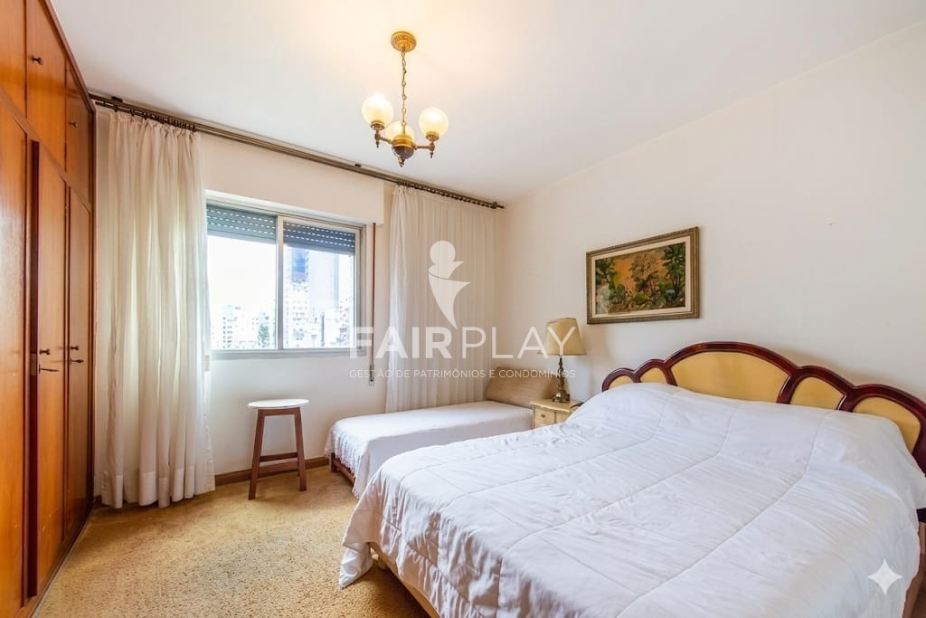 Apartamento, 3 quartos, 120 m² - Foto 13
