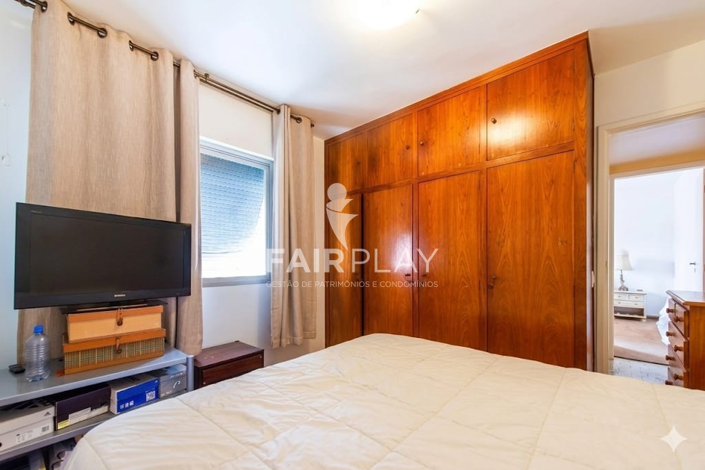 Apartamento, 3 quartos, 120 m² - Foto 18