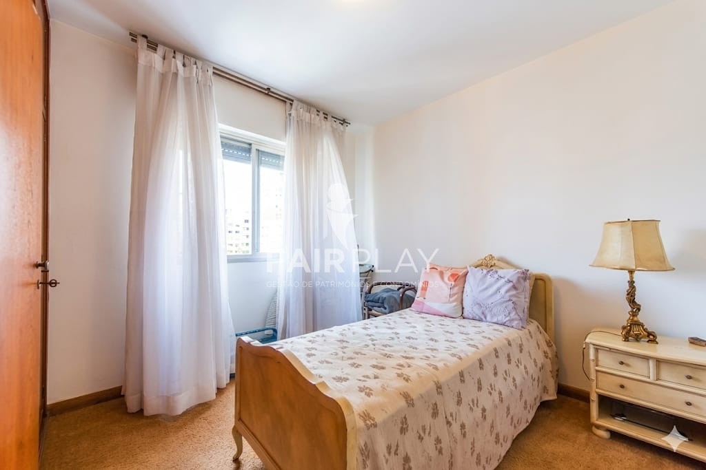 Apartamento, 3 quartos, 120 m² - Foto 16