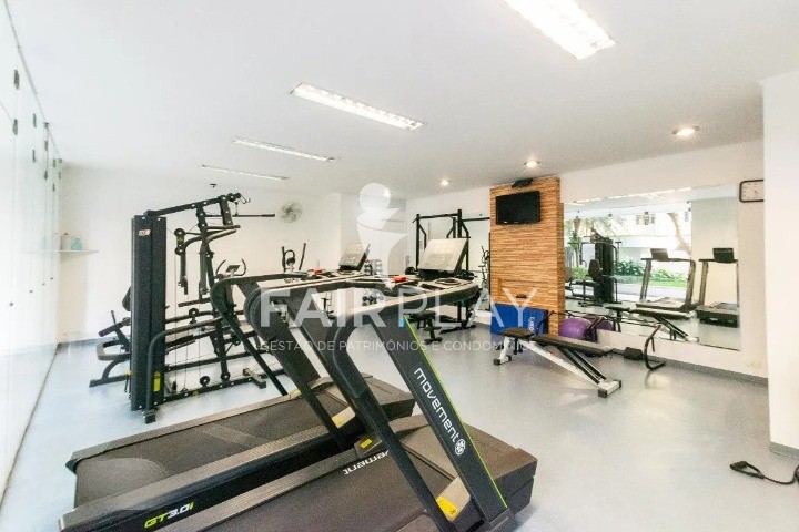 Apartamento, 3 quartos, 120 m² - Foto 20