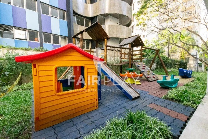 Apartamento, 3 quartos, 120 m² - Foto 21