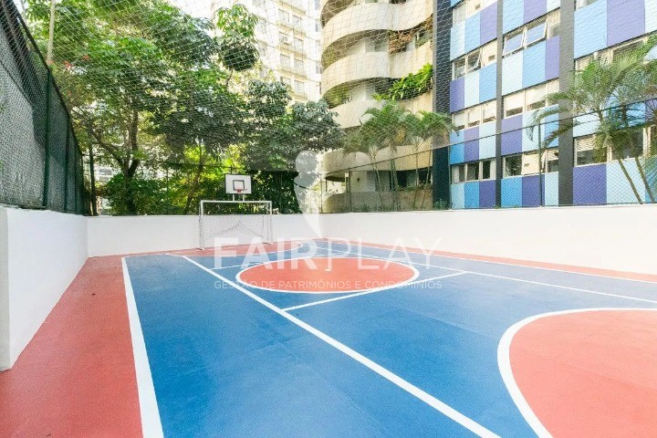 Apartamento, 3 quartos, 120 m² - Foto 22