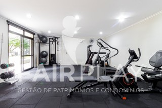 Apartamento, 2 quartos, 158 m² - Foto 19