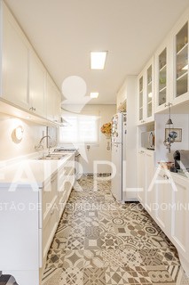 Apartamento, 2 quartos, 158 m² - Foto 7