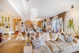 Apartamento, 2 quartos, 158 m² - Foto 2
