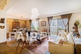 Apartamento, 2 quartos, 158 m² - Foto 4