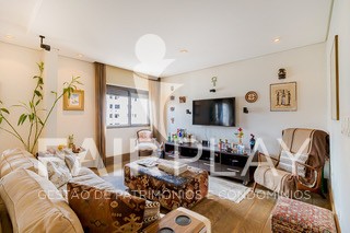 Apartamento, 2 quartos, 158 m² - Foto 3