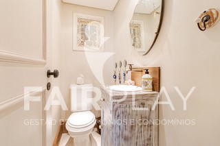 Apartamento, 2 quartos, 158 m² - Foto 6