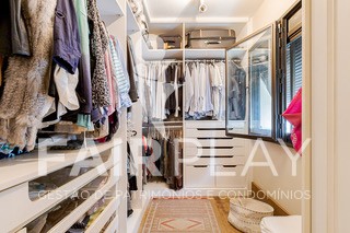 Apartamento, 2 quartos, 158 m² - Foto 10
