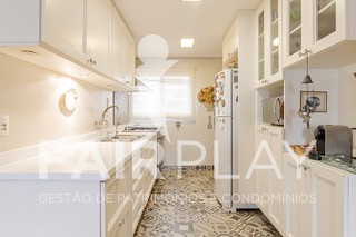Apartamento, 2 quartos, 158 m² - Foto 8