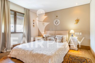 Apartamento, 2 quartos, 158 m² - Foto 9