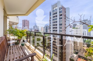 Apartamento, 2 quartos, 158 m² - Foto 5