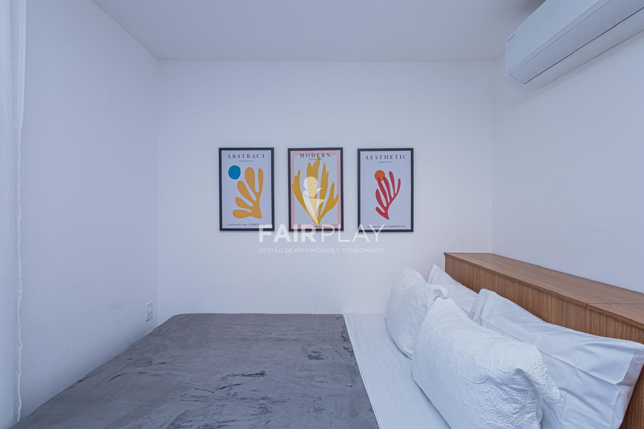 Apartamento, 1 quarto, 26 m² - Foto 11