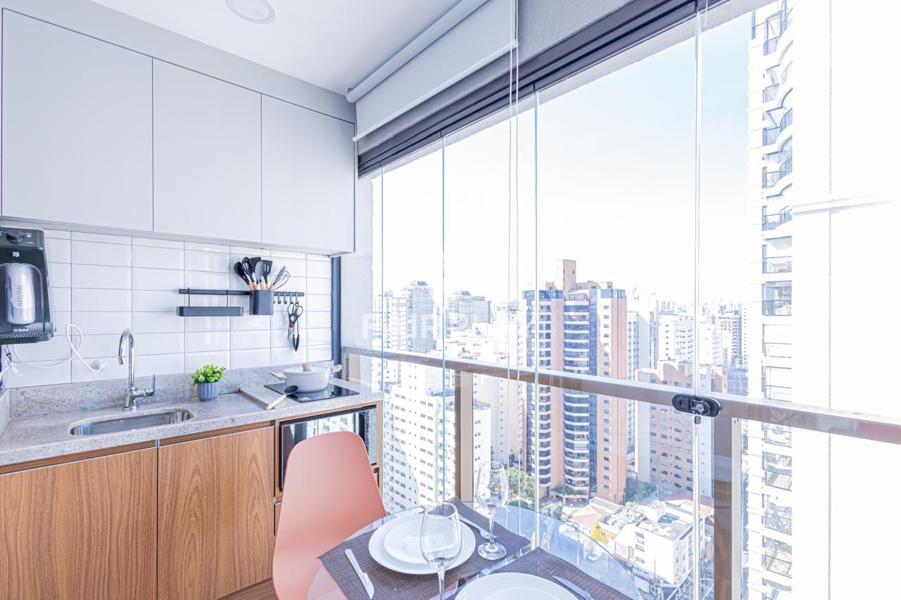 Apartamento, 1 quarto, 26 m² - Foto 14