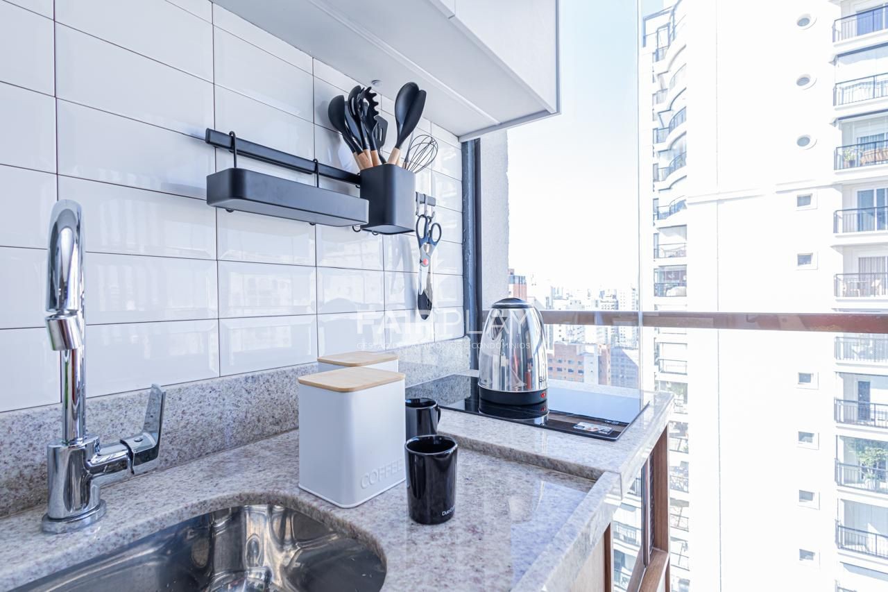 Apartamento, 1 quarto, 26 m² - Foto 15