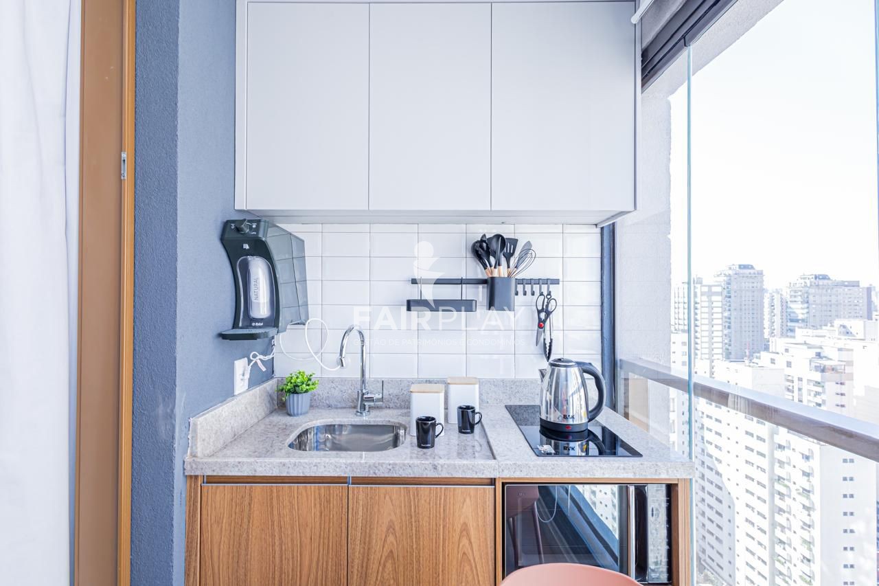 Apartamento, 1 quarto, 26 m² - Foto 13