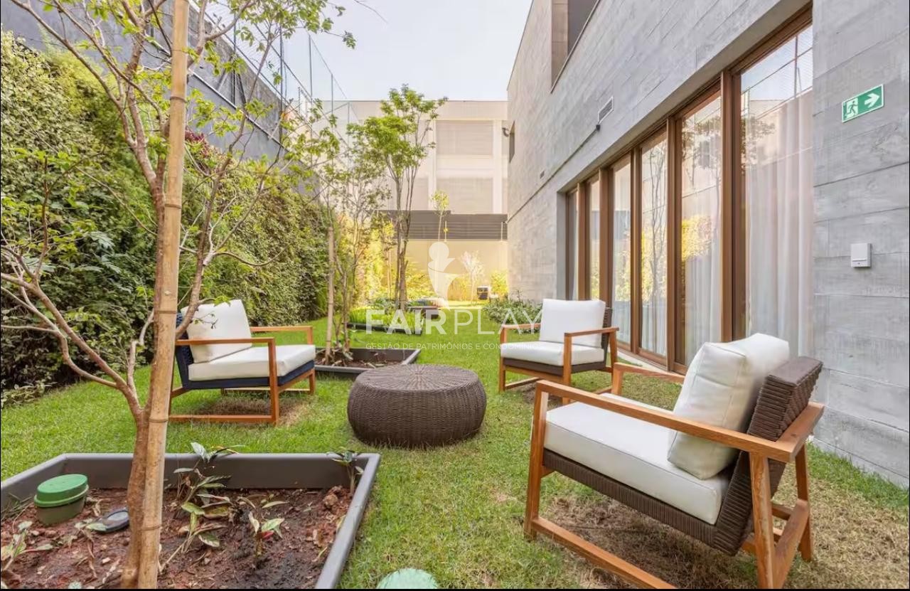 Apartamento, 1 quarto, 26 m² - Foto 19