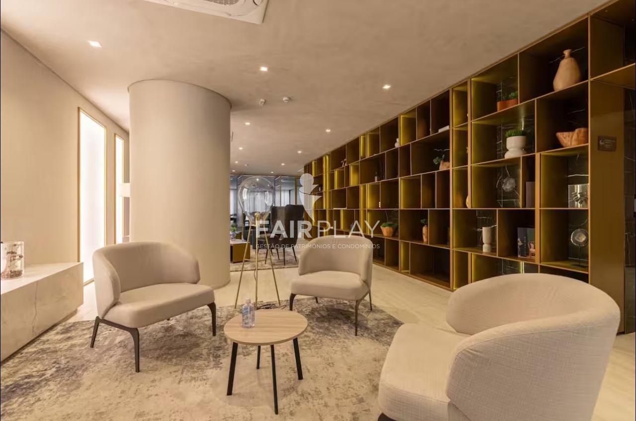 Apartamento, 1 quarto, 26 m² - Foto 21
