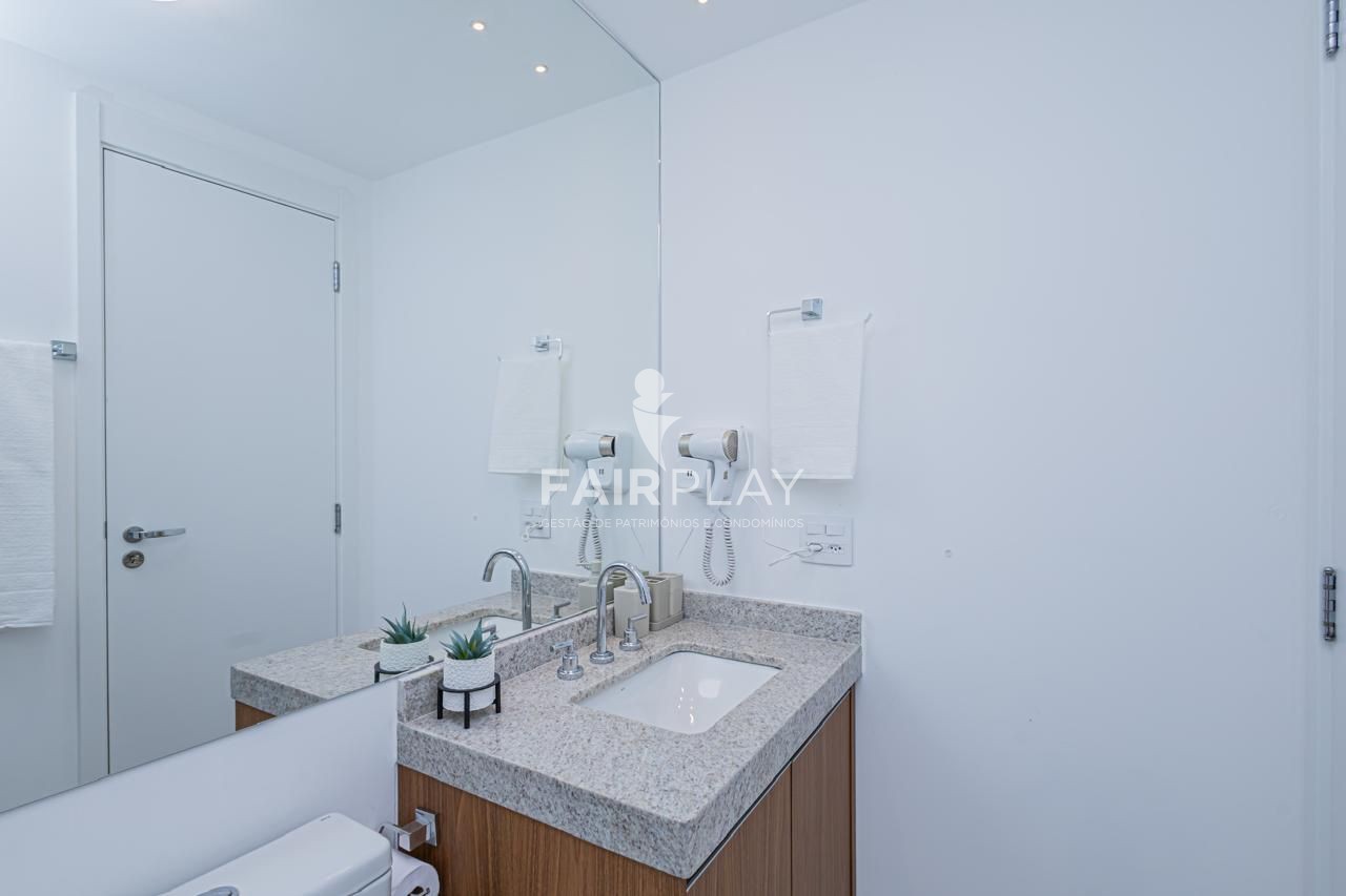 Apartamento, 1 quarto, 26 m² - Foto 17