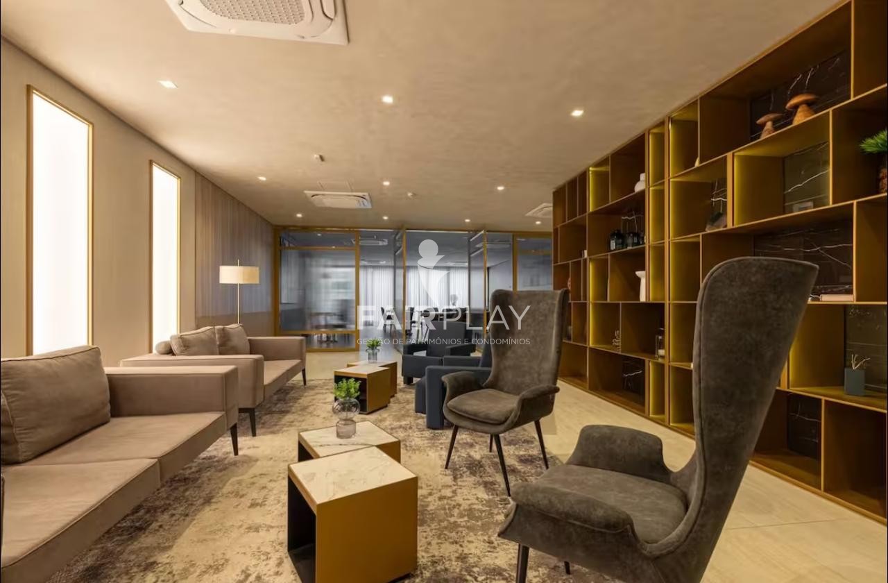 Apartamento, 1 quarto, 26 m² - Foto 25