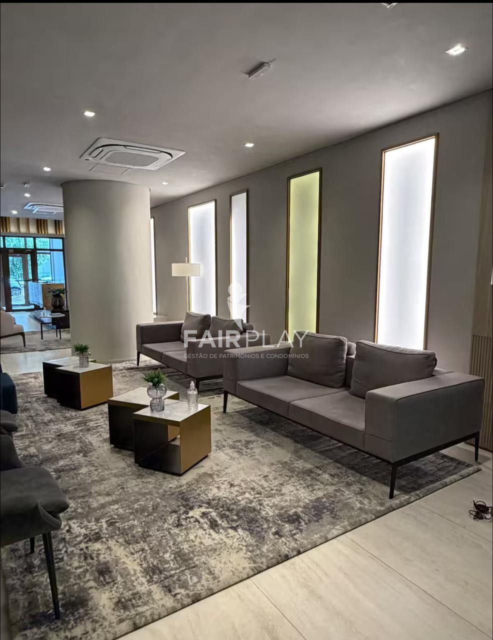 Apartamento, 1 quarto, 26 m² - Foto 22