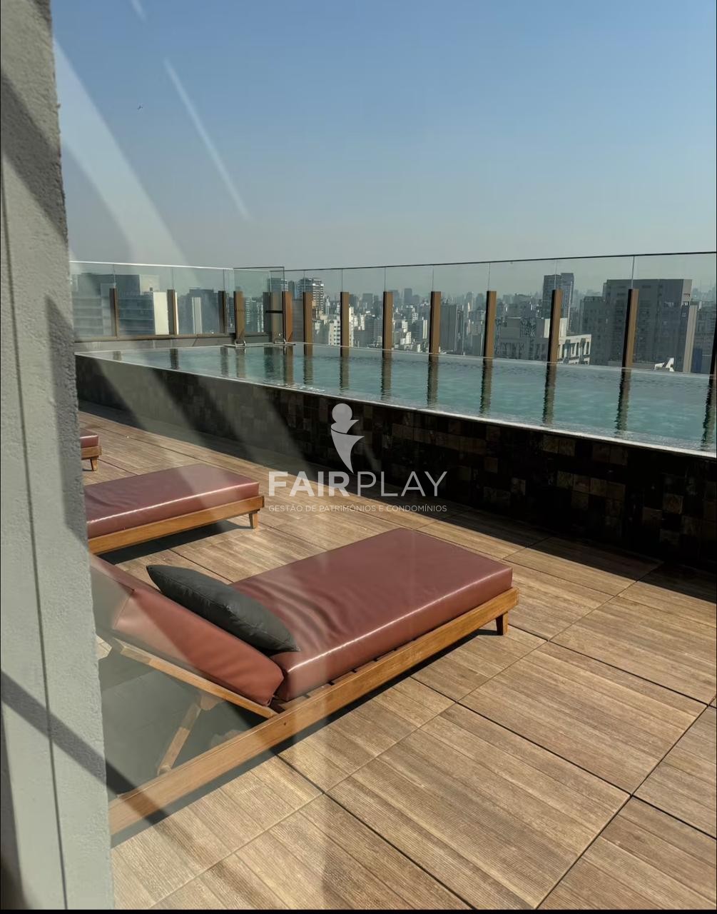 Apartamento, 1 quarto, 26 m² - Foto 24