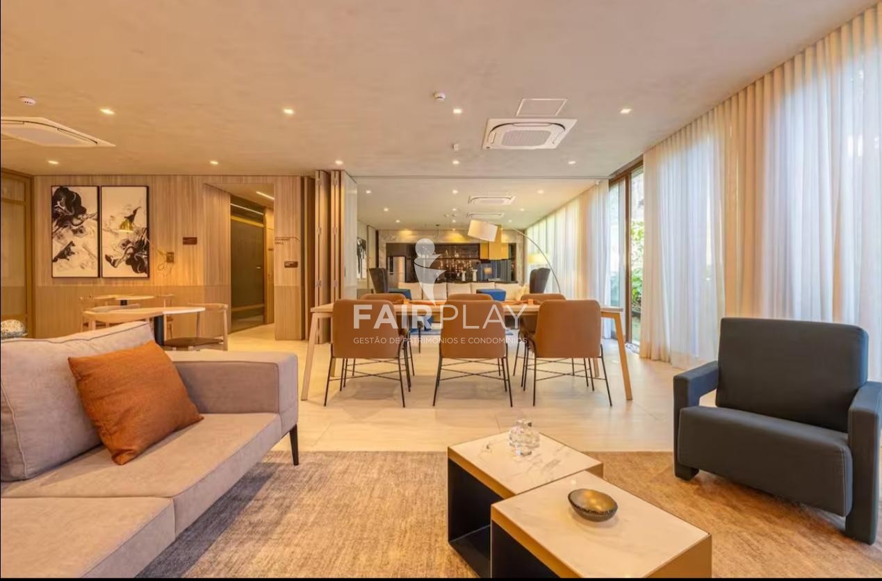 Apartamento, 1 quarto, 26 m² - Foto 30