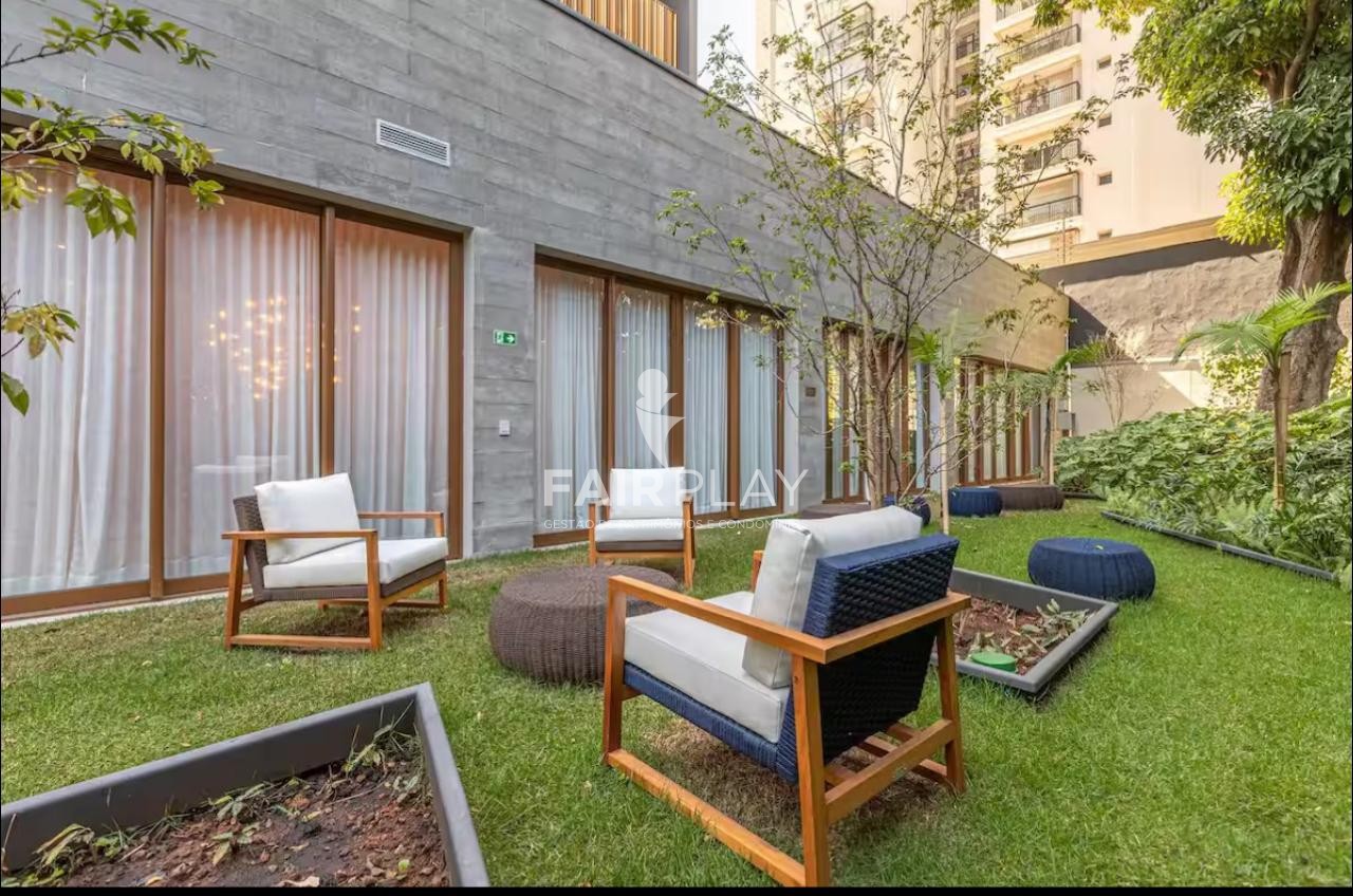 Apartamento, 1 quarto, 26 m² - Foto 20