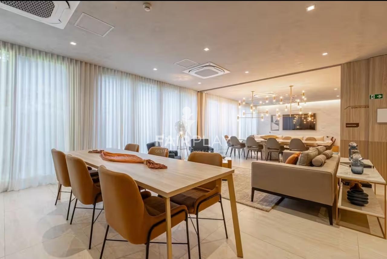 Apartamento, 1 quarto, 26 m² - Foto 29