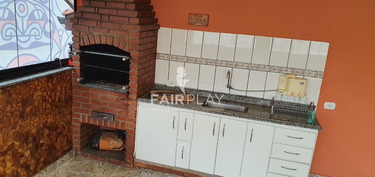 Casa, 3 quartos, 185 m² - Foto 19
