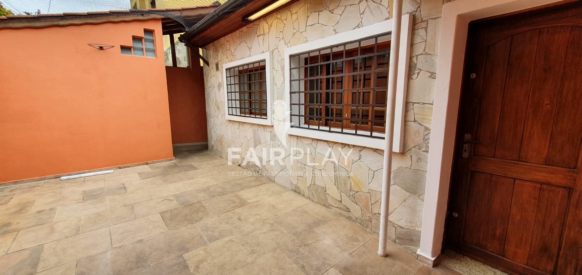Casa, 3 quartos, 185 m² - Foto 25