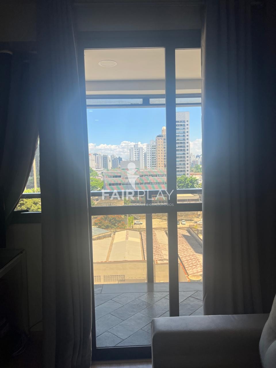 Apartamento, 1 quarto, 37 m² - Foto 6