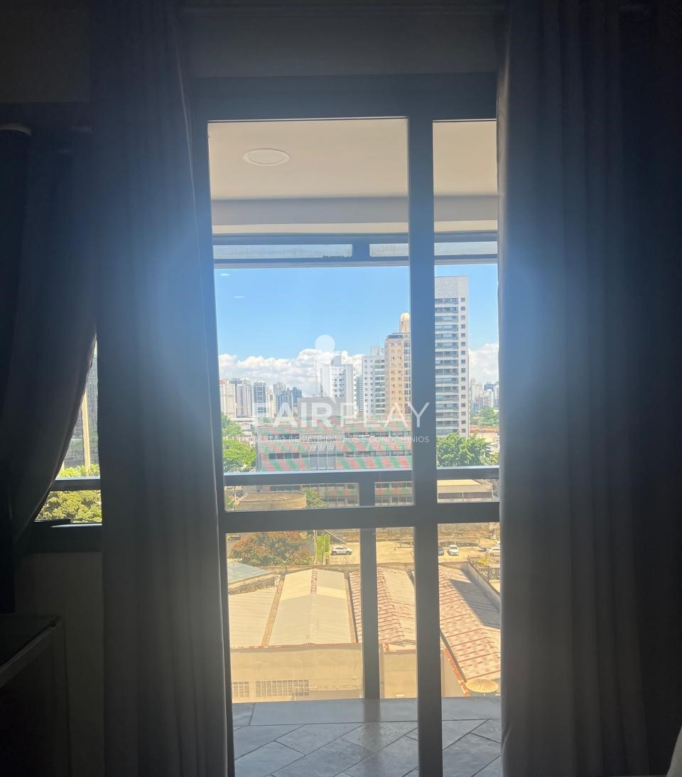 Apartamento, 1 quarto, 37 m² - Foto 7