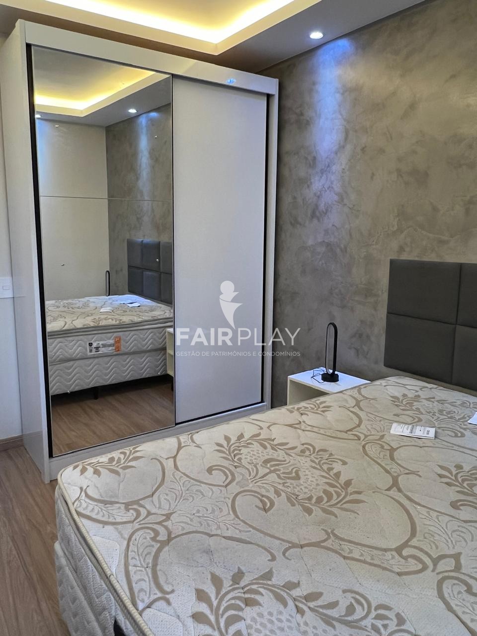 Apartamento, 1 quarto, 37 m² - Foto 21