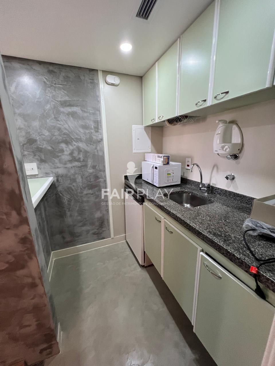 Apartamento, 1 quarto, 37 m² - Foto 10