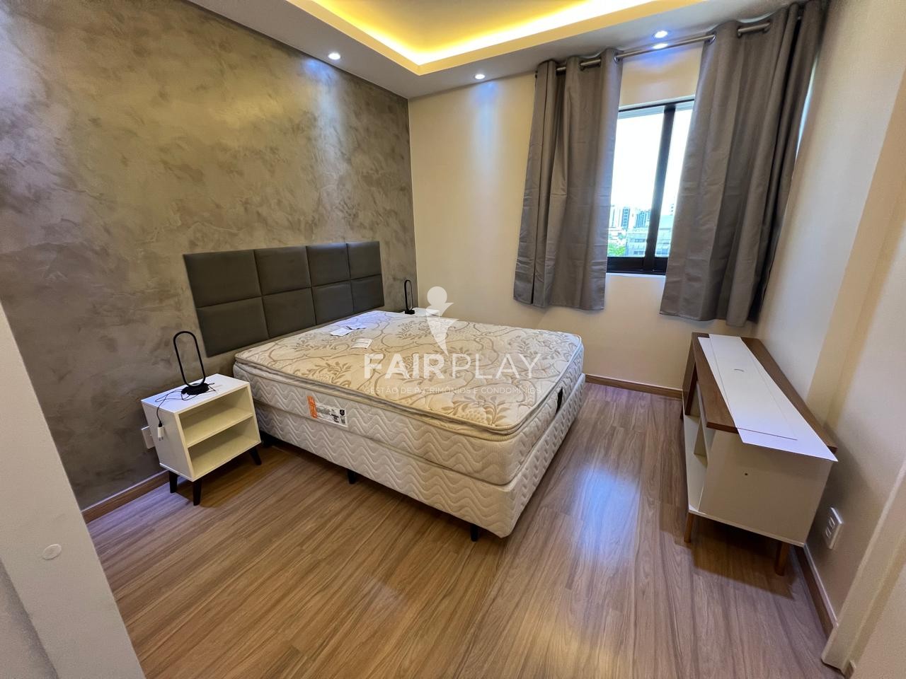 Apartamento, 1 quarto, 37 m² - Foto 20