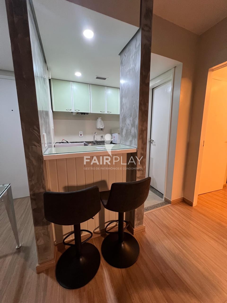 Apartamento, 1 quarto, 37 m² - Foto 8
