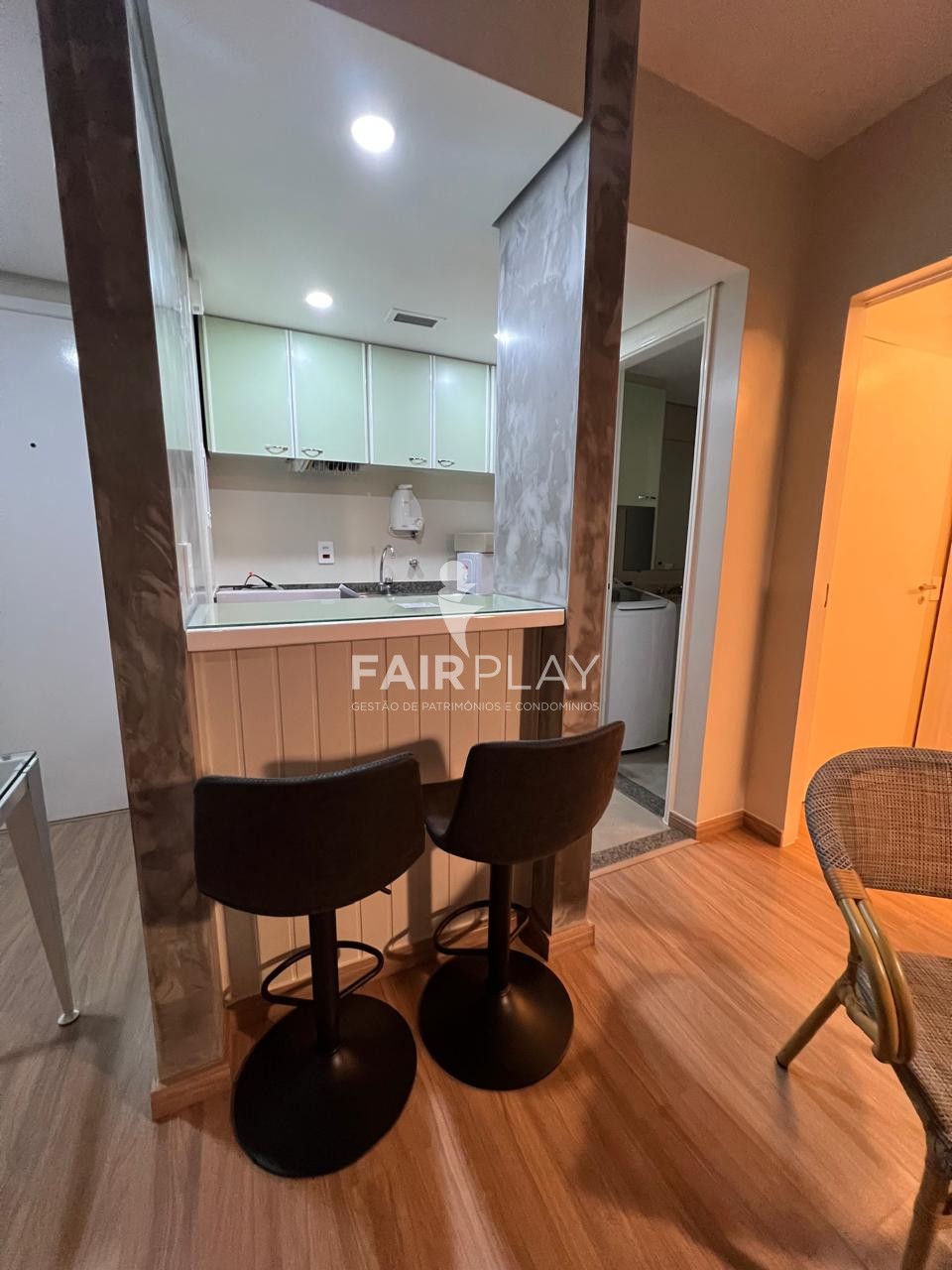 Apartamento, 1 quarto, 37 m² - Foto 9